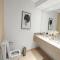 2BDR Wateredge apartment at Yas, close to Ferrari - 阿布扎比