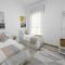 2BDR Wateredge apartment at Yas, close to Ferrari - 阿布扎比