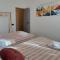 Aparan Guest House