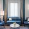 Radisson Blu Plaza Hotel Sydney