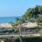 Valamar Sea View Apartment