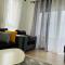 Valamar Sea View Apartment