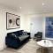 The Modern Haven Spacious 2-Bed 2-Bath Getaway - Colindale