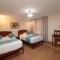 Hotel Palmas Reales
