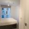 The Modern Haven Spacious 2-Bed 2-Bath Getaway - Colindale