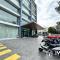 Ipoh Town ICC Premium Suites By IWH Suites - Іпох