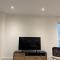 The Modern Haven Spacious 2-Bed 2-Bath Getaway - Colindale