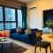Arte Plus KLCC View by Ucare Suites - 安邦