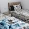 Down Town COZY Studio in Nasr city - 开罗