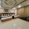 Hotel Grand Suites By Decent Near IGI Airport