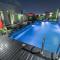 Land Walk Hotel Al Taawun Riyadh