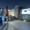 Land Walk Hotel Al Taawun Riyadh