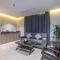Land Walk Hotel Al Taawun Riyadh