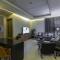 Land Walk Hotel Al Taawun Riyadh
