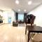 OSapart Comfortable apartment in a complex Great Britain - 利沃夫