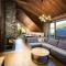 Luxury Chalet Oasis - Spacious 5 Bedroom& 5 bathrooms - Huty