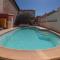 Maison Bompas 6 personnes piscine et jacuzzi