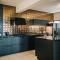 The Bellafonte - Luxury Oceanfront Hotel