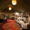 Merzouga Horizon Luxury Camp - 梅尔祖卡