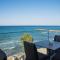 Amaltheia Beachfront Villas - Kypseli