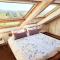 Exklusive Dachgeschosswohnung mit Harzblick