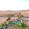 Abraj Bladi Resort - 马拉喀什