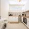 Chalkida Spacious Flat with amazing view! - Calcide