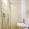 Chalkida Spacious Flat with amazing view! - Calcide