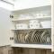 Chalkida Spacious Flat with amazing view! - Calcide
