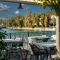 Chalkida Spacious Flat with amazing view! - Calcide