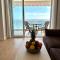 Horizonte 3 Charming apartment with breathtaking sea view at first line of Fuengirola beach - Fuengirola