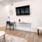 Charming 1BR King Bed - Just 20 Minutes from NYC! - 纽瓦克