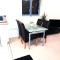 Oxford Apartment-- Free parking 2 Bedrooms-2Bathrooms-Located in Jericho Oxford close to Bus and Rail station
