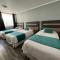 Hotel Real