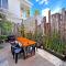 Beachside Oasis ! Spacious ½ block from the Beach