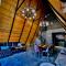 Qafqaz Rolling Bungalow HOT POOL Qafqaz Rolling Bungalow HOT POOL