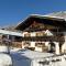 Chalet Tirol Waidring - Waidring