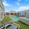 NEW 5BR Villa w Man Cave PALM BEACH