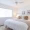 Agnes Break - 3 Bedroom, 2 Bath, 400m to Beach