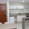 Atrium - Flat Residence - Caldas Novas