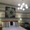 Grassington Lodge
