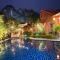 Tam Coc Friendly Homestay