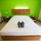 Twin Palms Resort Pattaya, SHA Extra Plus Certified