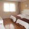 Foto: GreenTree Inn Zhejiang Hangzhou East Railway Station Express Hotel 14/39