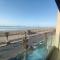 Appartement Mehdia vue sur mer