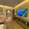 Modern studio with self check-in - الرياض