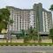 Aevia Home Bayview Apartment at PD - Port Dickson