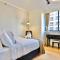 Vintage Charm 3BR Abode - Views丨 Parking丨Gym丨 Pool