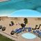San Alfonso del Mar Resort 4D-3B-2EST - Algarrobo