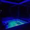 Bungalow con jacuzzi YeyYe